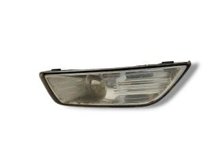 фара противотуманная левая Ford Mondeo 4 поколение 2009, 1.8 л., TDCi, QYBA, дизель, 6МКПП, panther black, универсал, передний привод, правый руль, 7S71-15K202-AD, 0305081001