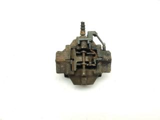 суппорт задний правый Mercedes-Benz CLK-Класс C209/A209 [рестайлинг] C209 2005, 2.7 л., CDi, OM 612.967, дизель, АКПП, prata brilhante / 744, купе, задний привод, правый руль, A0034239798