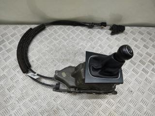 кулиса Audi A3 8P [2-й рестайлинг] 2008, 1.6 л., i, BSE, бензин, 5МКПП, lavagrau / lz7l, хетчбэк 3 дв., передний привод, правый руль, 8P0863876