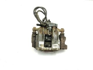 суппорт передний правый Mercedes-Benz C-Класс W202/S202 W202 1996, 1.8 л., i, M 111.920, бензин, АКПП, rauchsilber / 702, седан, задний привод, правый руль, A0014201183