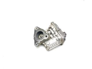 клапан EGR Renault Kangoo 2 поколение [рестайлинг] 2013, 1.5 л., DCi, K9K 608, дизель, 5МКПП, rouge vif / o719, фургон, передний привод, правый руль, 147104647R, H8201143495, HU150100-0211