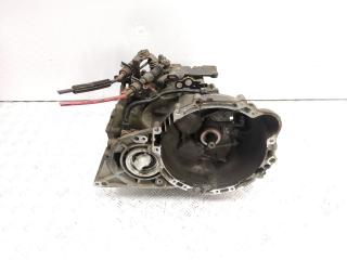 КПП механическая (МКПП) Kia Sportage 2 поколение [рестайлинг] JE 2010, 2.0 л., CRDi, D4EA, дизель, 6МКПП, black pearl / 1k, внедорожник 5 дв., полный привод, правый руль, 43000-24381