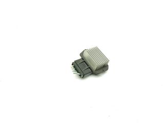сопротивление печки Toyota Land Cruiser Prado 3 поколение J120 2002, 3.0 л., D-4D, 1KD-FTV, дизель, 5МКПП, silver / 1d4, внедорожник 5 дв., полный привод, правый руль, 4993002121
