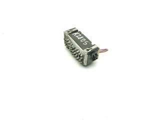 сопротивление печки Audi A5 8T 2008, 2.0 л., TFSI, CDNC, бензин, 6МКПП, ibisweiss / ly9c, купе, передний привод, правый руль, 8K0820521