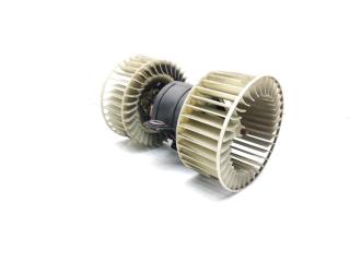 моторчик печки BMW X5 E53 [рестайлинг] 2005, 3.0 л., D, M57 D30 (306D2), дизель, АКПП, black saphir / 475, внедорожник 5 дв., полный привод, правый руль, 64.11-8385558.9, 0765017212