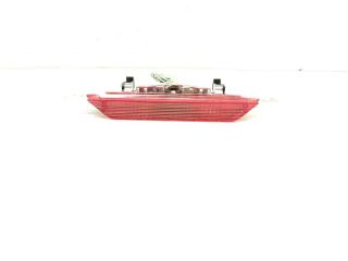 дополнительный стоп-сигнал Toyota Corolla 9 поколение E120 [рестайлинг] 2005, 1.4 л., VVT-i, 4ZZ-FE, бензин, 5МКПП, серебро, хетчбэк 3 дв., передний привод, правый руль, 81570-02111