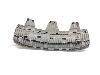 защита бампера (кенгурятник) Opel Zafira 2 поколение (B) 2007, 1.6 л., i, Z 16 XEP, бензин, 5МКПП, серебро, минивэн, передний привод, правый руль, 13144338