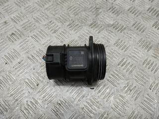 расходомер воздуха Renault Grand Scenic 3 поколение 2009, 1.5 л., DCi, K9K 832, дизель, 6МКПП, чёрный, минивэн, передний привод, правый руль, H8200702517