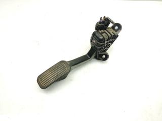 педаль Toyota Land Cruiser Prado 3 поколение J120 2002, 3.0 л., D-4D, 1KD-FTV, дизель, 5МКПП, silver / 1d4, внедорожник 5 дв., полный привод, правый руль, 7812060350, 1988003020