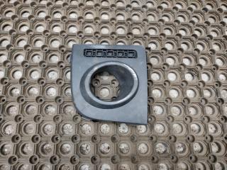 решётка бампера боковая правая Ford Fusion 1 поколение [рестайлинг] 2006, 1.4 л., i, FXJA, бензин, 5МКПП, голубой, хетчбэк 5 дв., передний привод, правый руль, 6N1115A245A