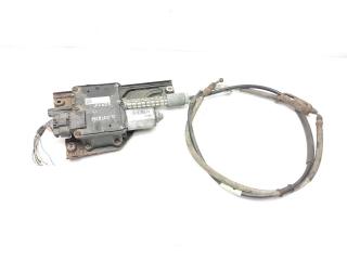 электроручник Opel Insignia 1 поколение (A) 2011, 2.0 л., CDTi, A 20 DTH, дизель, 6МКПП, silbersee / gev, хетчбэк 5 дв., передний привод, правый руль, 20917024, A2C53401771