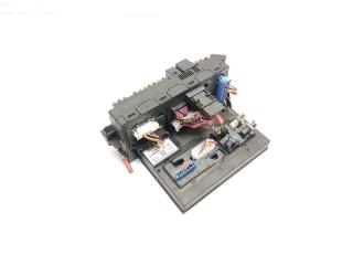 блок SAM Mercedes-Benz E-Класс W211/S211 [рестайлинг] 2009, 3.0 л., CDi, OM 642.920, дизель, АКПП, feueropal / 590, седан, задний привод, правый руль, 00403133, 2115459001