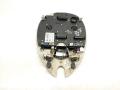 фонарь салона (плафон) Mercedes-Benz E-Класс W211/S211 2004, 2.7 л., CDi, OM 647.961, дизель, АКПП, travertinbeige / 693, седан, задний привод, правый руль, A2118206401, A2118204201, A2118205301, A2118205901, A2118208901 - фото №2