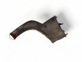 накладка колесной арки Toyota Land Cruiser Prado 3 поколение J120 2002, 3.0 л., D-4D, 1KD-FTV, дизель, 5МКПП, silver / 1d4, внедорожник 5 дв., полный привод, правый руль, 75653-60020 - фото №2