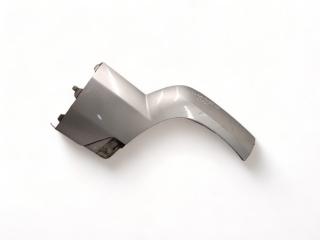 накладка колесной арки Toyota Land Cruiser Prado 3 поколение J120 2002, 3.0 л., D-4D, 1KD-FTV, дизель, 5МКПП, silver / 1d4, внедорожник 5 дв., полный привод, правый руль, 75653-60020