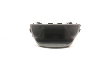 дисплей Opel Antara 1 поколение 2007, 2.0 л., CDTi, Z 20 DMH, дизель, 5МКПП, tiefseeblau / opw, внедорожник 5 дв., полный привод, правый руль, 96627614