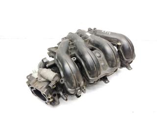 коллектор впускной Mazda 5 CR [рестайлинг] CR 2007, 2.0 л., i, LF-DE, бензин, 5МКПП, чёрный, минивэн, передний привод, правый руль