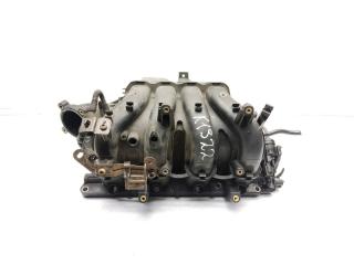 коллектор впускной Opel Zafira 2 поколение (B) [рестайлинг] 2009, 1.6 л., i, Z 16 XE1, бензин, 5МКПП, бежевый, минивэн, передний привод, правый руль, 55564930