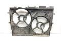 диффузор вентилятора Peugeot Boxer 2 поколение 250 2012, 2.2 л., HDi, 4H03, дизель, 6МКПП, gris aluminium / ezr, микроавтобус, передний привод, правый руль - фото №2