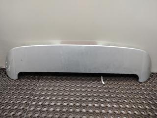 спойлер Toyota Previa 2 поколение XR30 2002, 2.0 л., D-4D, 1CD-FTV, дизель, 5МКПП, серый, минивэн, передний привод, правый руль, 7608528070