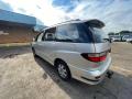 спойлер Toyota Previa 2 поколение XR30 2002, 2.0 л., D-4D, 1CD-FTV, дизель, 5МКПП, серый, минивэн, передний привод, правый руль, 7608528070 - фото №3