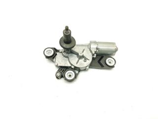 моторчик заднего стеклоочистителя (дворника) Ford Focus 2 поколение [рестайлинг] 2010, 1.8 л., i, QQDB, бензин, 5МКПП, sea grey / h4, хетчбэк 5 дв., передний привод, правый руль, 3M51-R17K441-AG, 0390201210