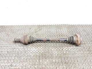 полуось задняя (приводной вал, ШРУС) BMW 3 серия E90/E91/E92/E93 E92 2006, 3.0 л., D, M57N2 306 D3, дизель, 6МКПП, titansilber / 354, купе, задний привод, правый руль, 7533452