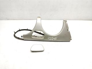 ресничка (ус) правой фары Mercedes-Benz E-Класс W210/S210 [рестайлинг] 1999, 2.4 л., i, M 112.911, бензин, АКПП, gold, седан, задний привод, правый руль, 2108200412