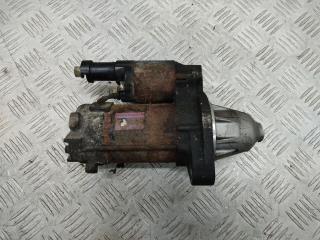 стартер Honda CR-V 2 поколение RD8 2002, 2.0 л., i, K20A4, бензин, АКПП, зеленый, внедорожник 5 дв., полный привод, правый руль, 31200-PNE-G01, 228000-9872