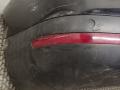 бампер задний Volkswagen Touareg 1 поколение 2006, 3.0 л., TDi, BKS, дизель, АКПП, schwarz / l041, внедорожник 5 дв., полный привод, правый руль, 7L6807421 - фото №3