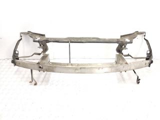 передняя панель крепления облицовки (телевизор) Mercedes-Benz C-Класс W204/S204 W204 2008, 2.2 л., CDi, дизель, АКПП, obsidianschwarz / 197, седан, задний привод, правый руль, A2076200300, A2046200072, A2046200991, A2046201091, A2046205834, A2046200291, A2046200191