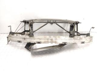 передняя панель крепления облицовки (телевизор) BMW 5 серия E60/E61 E60 2005, 2.5 л., D, M57 D25 (256D2), дизель, АКПП, titansilber / 354, седан, задний привод, правый руль, 7147088