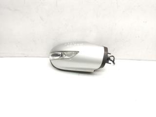 зеркало наружное правое Mercedes-Benz A-Класс W169 2005, 1.7 л., i, M 266.940, бензин, 5МКПП, polarsilber / 761, хетчбэк 5 дв., передний привод, правый руль, A1698100476