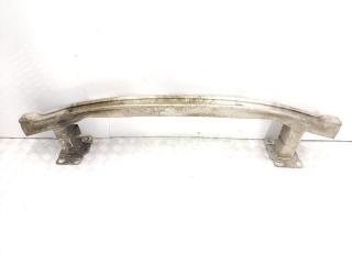 усилитель бампера переднего Renault Scenic 3 поколение 2010, 1.5 л., DCi, K9K 836, дизель, 6МКПП, beige poivre / ted11, минивэн, передний привод, правый руль, 752100015, 752100015R