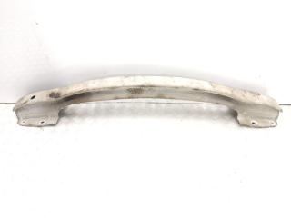 усилитель бампера переднего Renault Laguna 3 поколение 2008, 2.0 л., DCi, M9R 742, дизель, 6МКПП, gris platine / ted69, хетчбэк 5 дв., передний привод, правый руль, 752100002R