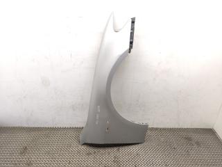 крыло переднее правое BMW 7 серия E65/E66/E67 [рестайлинг] E65 2006, 3.0 л., D, M57N2 306 D3, дизель, АКПП, titansilber / 354, седан, задний привод, правый руль, 41357138474