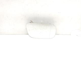 стекло зеркала наружного правого Volkswagen Touareg 1 поколение 2006, 3.0 л., TDi, BKS, дизель, АКПП, schwarz / l041, внедорожник 5 дв., полный привод, правый руль