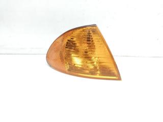 поворотник правый BMW 3 серия E46 1999, 2.5 л., i, M52 B25 (256S4), бензин, АКПП, titansilber / 354, седан, задний привод, правый руль, 6902766, 0311328002