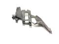 крепление фары левой BMW X5 E53 2003, 3.0 л., i, M54 B30 (306S3), бензин, АКПП, topasblau / 364, внедорожник 5 дв., полный привод, правый руль, 15183500 - фото №2