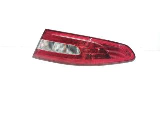 фонарь задний правый Jaguar XF X250 250 2009, 2.7 л., D, AJD, дизель, АКПП, ultimate black / pab, седан, задний привод, правый руль, 8X2313404BD