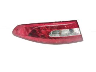 фонарь задний левый Jaguar XF X250 250 2009, 2.7 л., D, AJD, дизель, АКПП, ultimate black / pab, седан, задний привод, правый руль, 8X2313405BD