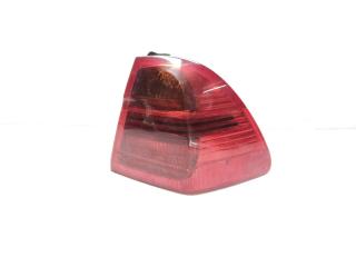 фонарь задний правый BMW 3 серия E90/E91/E92/E93 E90 2006, 2.0 л., D, M47N 204 D4, дизель, 6МКПП, black saphir / 475, универсал, задний привод, правый руль, 7160062