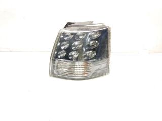фонарь задний правый Mitsubishi Outlander 2 поколение CW 2007, 2.0 л., DiD, BSY, дизель, 6МКПП, red / p23a, внедорожник 5 дв., полный привод, правый руль, 8330A380