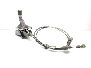 кулиса Ford Focus 3 поколение 2014, 1.0 л., Ti, M2DA, бензин, 5МКПП, frozen white / 5b, хетчбэк 5 дв., передний привод, правый руль, BV6R-7C453-BAD, 2108518