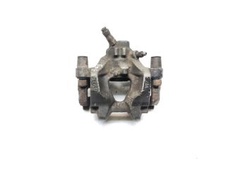 суппорт задний правый Mercedes-Benz C-Класс W204/S204/C204 [рестайлинг] W204 2011, 2.1 л., CDi, OM 651.911, дизель, 6МКПП, indigolithblau / 230, седан, задний привод, правый руль, A2044231681