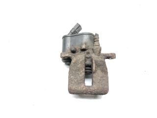 суппорт задний левый Audi A6 4F/C6 [рестайлинг] 2009, 2.0 л., TDi, CAGB, дизель, 6МКПП, daytonagrau / lz7s, универсал, передний привод, правый руль, 4F0615403F