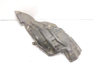 защита арок передняя правая (подкрылок) Mazda 2 DE 2008, 1.3 л., i, ZJ-VE, бензин, 5МКПП, чёрный, хетчбэк 5 дв., передний привод, правый руль