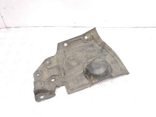 защита двигателя Nissan X-Trail T31 [рестайлинг] 2011, 2.0 л., DCi, M9R 760, дизель, 6МКПП, brownish gray / k55, внедорожник 5 дв., полный привод, правый руль, 64838JG00A