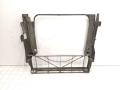 диффузор вентилятора BMW X5 E53 2003, 3.0 л., D, M57 D30 (306D1), дизель, АКПП, белый, внедорожник 5 дв., полный привод, правый руль, 17.10-1439105 - фото №2