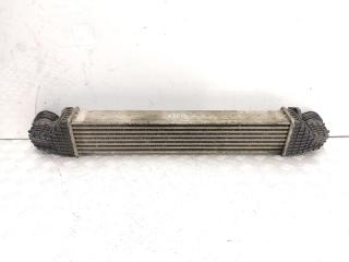 интеркулер Mercedes-Benz CLS-Класс C219 2006, 3.0 л., CDi, OM 642.920, дизель, АКПП, obsidianschwarz / 197, фастбэк, задний привод, правый руль, A2115002602